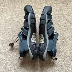 Keen | Shoes | Keen Newport H2 Mens 85 Sandals Closed Toe  display picture 1